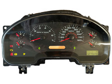 2006 Ford F150 STX/XL/XLT Speedometer Instrument Cluster 127,904 Miles