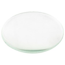 Magnifier Making Lens Convex Glass Lenses Physics for Laboratory