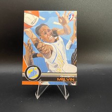 2008 Rittenhouse WNBA Chasity Melvin #59