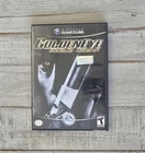 New ListingGoldenEye: Rogue Agent (Nintendo GameCube, 2004) CIB Clean Disc Near Mint