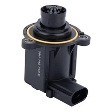 Turbocharger Bypass Valve(Cutoff Bypass Diverter Valve).Replaces Part 