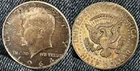 1964 Kennedy Half Dollar Silver