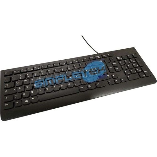 Lenovo 00XH585 Calliope USB Keyboard Wired Qwerty Layout - Italian