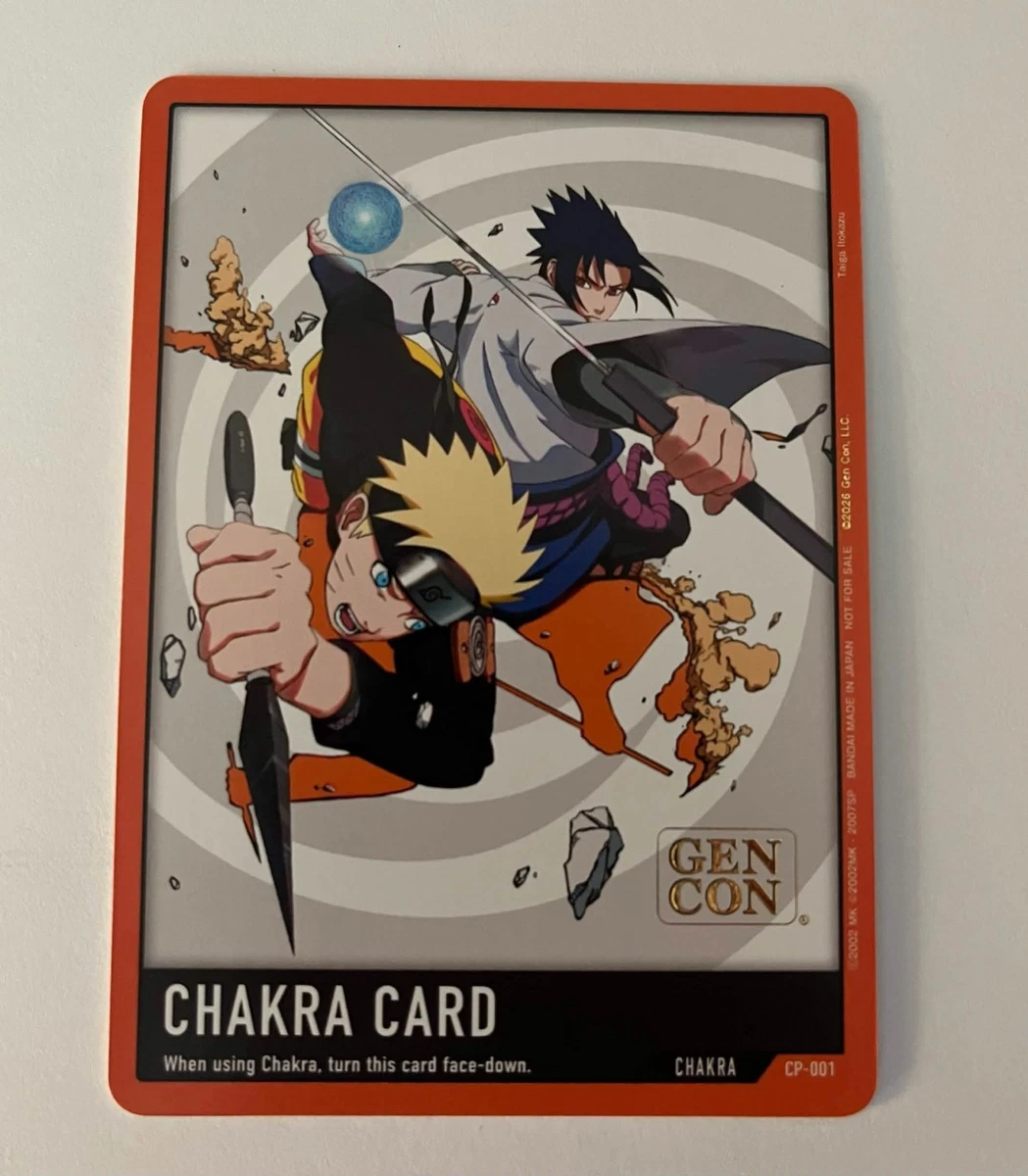 ナルト トレーディングカード セット promo not for sale Individual Trading Card Games Naruto CCG Promo for sale | eBay