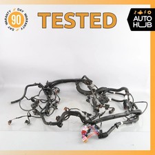 05-06 Porsche Cayenne 955 Turbo 4.5l Engine Motor Wire Wiring Cable Harness Oem 05-06 Porsche Cayenne 955 Turbo 4.5l Engine Motor Wire Wiring Cable Harness Oem