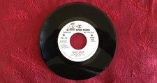 4-Tiny Tim 45s, Hello Hello, Mickey The Monkey, Don't Bite The Hand, Pretty Face