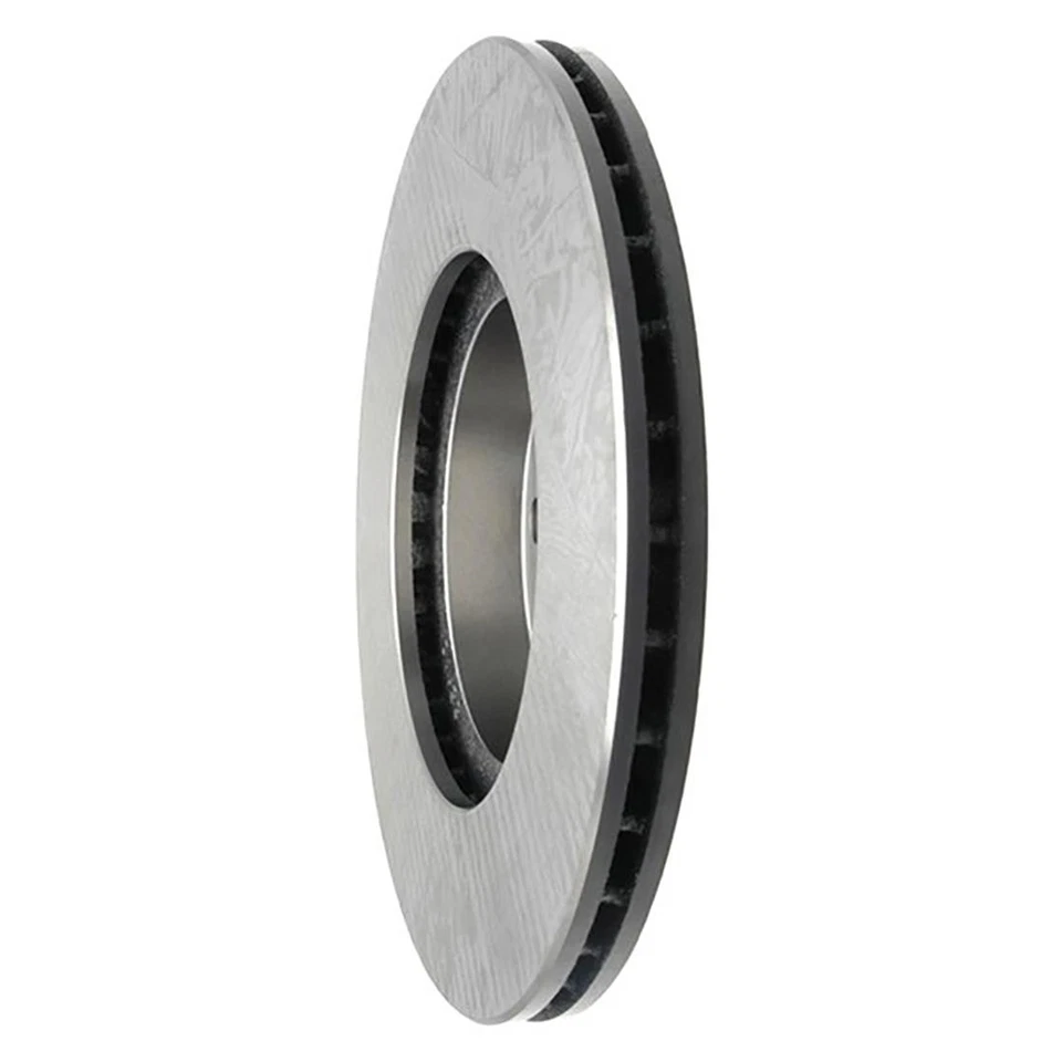 Kit de rotores de freno delanteros + pastillas de cerámica y herrajes para Mazda Miata 1994-1997 Foto 4 de 4