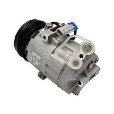 Klimakompressor CC555Q 93176876 093176876 13197255 8FK351134281