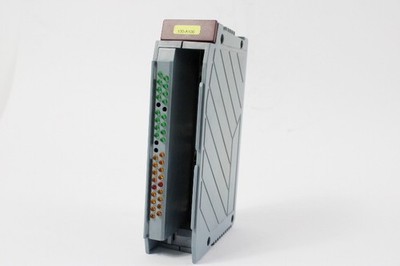B&R Automation 3DM476.6 Rev.02.00 Digitales Mischmodul -Klappe fehlt, Hülle besc