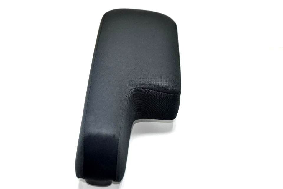 💎 Cubierta de tapa de reposabrazos de tela para consola central Honda Fit 2015-2020 OEM Foto 2 de 4