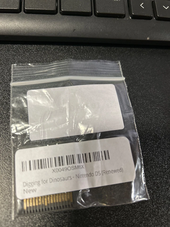 Digging for Dinosaurs (Nintendo DS, 2010) - Image 2 of 2