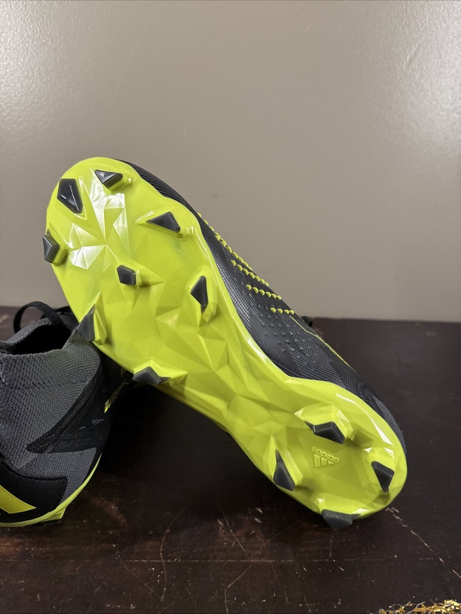 Adidas Predator Accuracy Injection.2 Low FG Soccer - IG0781  display picture 2