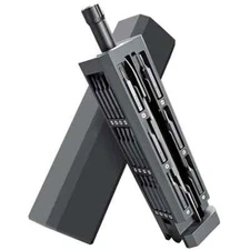 44 in 1 Precision Screwdriver Kit, Magnetic Mini Screwdriver Set, Screwdriver