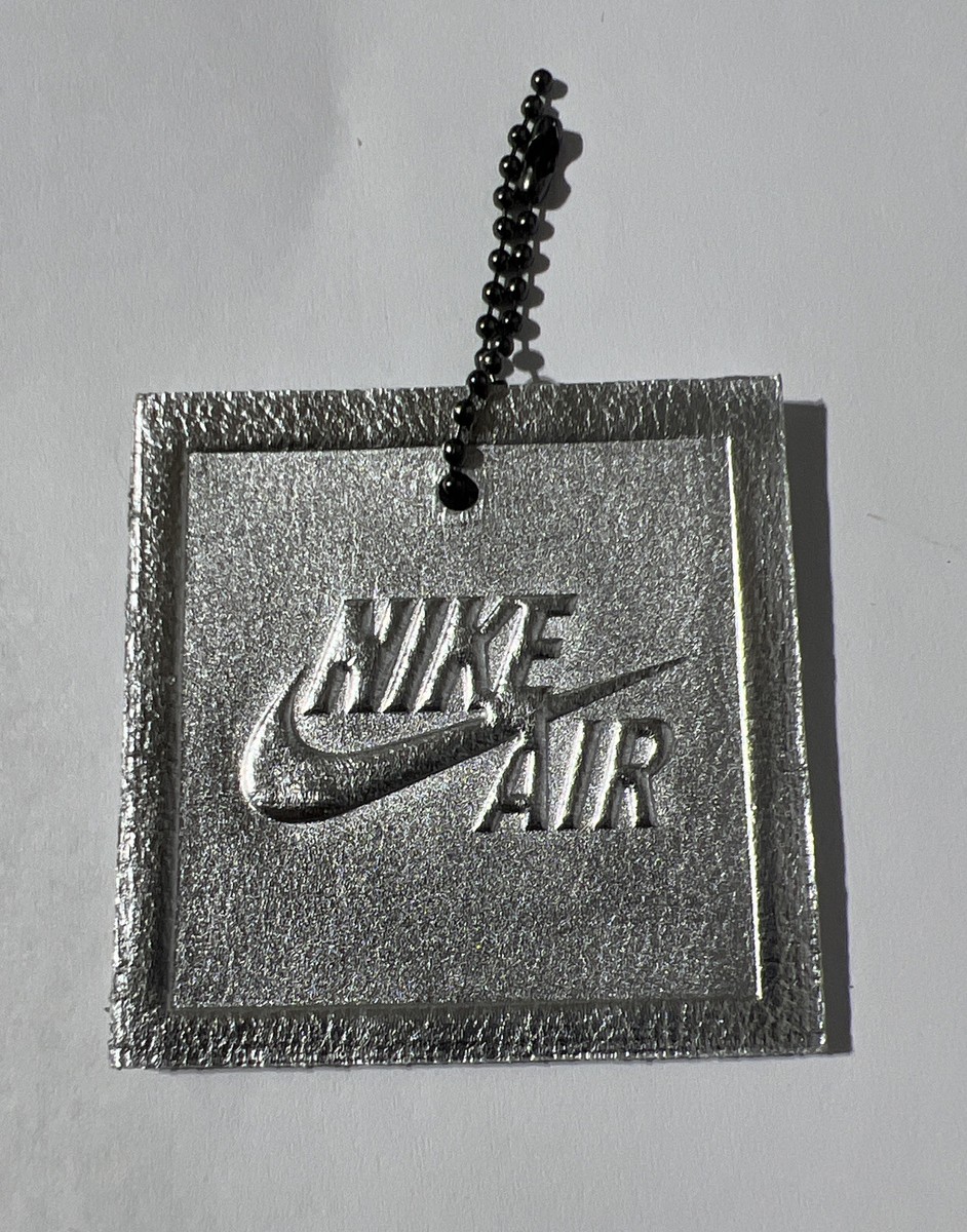nike shoe security tag