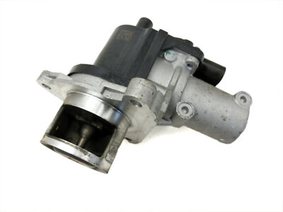 Abgasregelventil Abgasrückführventil AGR EGR für Hyundai IX35 LM 09-13 CRDi 2,0
