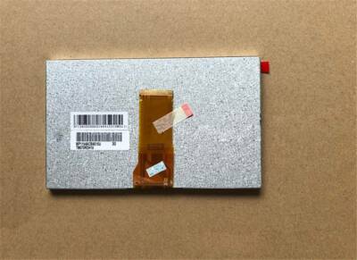 ONE For 7'' TIANMA 800×480 Resolution LCD screen panel TM070RDH10/11/13