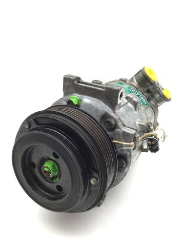 OPEL Vectra C Caravan Z02 Klimakompressor 13191995 Kältemittelkompressor
