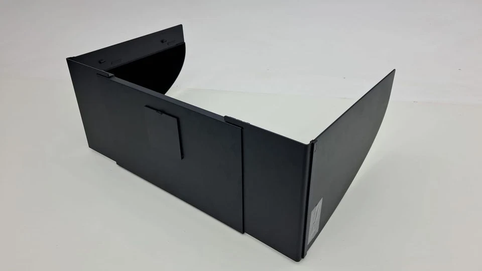 BenQ Blendschutzhaube für Monitor Blendschutz – Anti-Glare Shading Hood - Bild 2 von 4