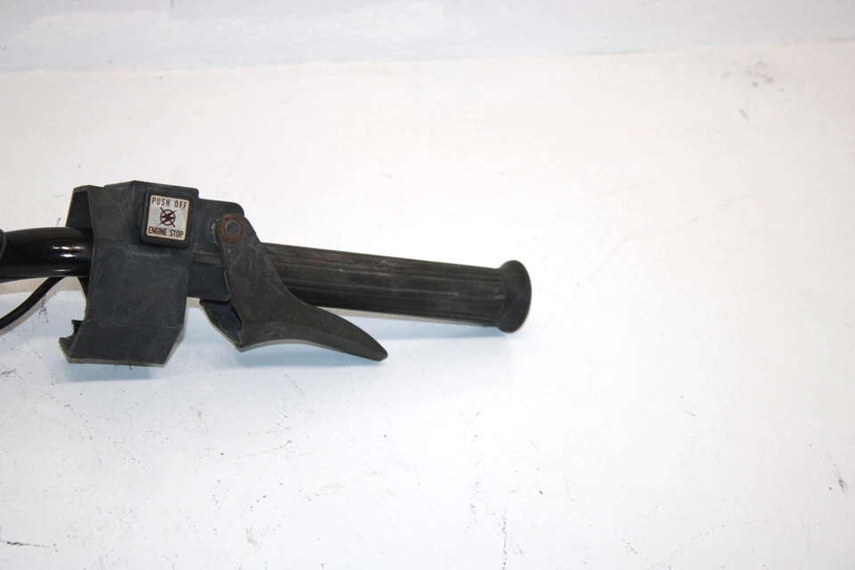 Juego de manillar 94 Arctic Cat Ext 580 Efi OEM 0605-077 0609-168 0609-087 SA27 Foto 2 de 4