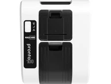 Magicard Pronto100 Single-Sided ID Card Printer (3100-0001/2)