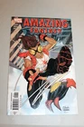 AMAZING FANTASY #1 VF- SPIDER-MAN 1ST APP ARANA ANYA CORAZON 2004 Movie Coming