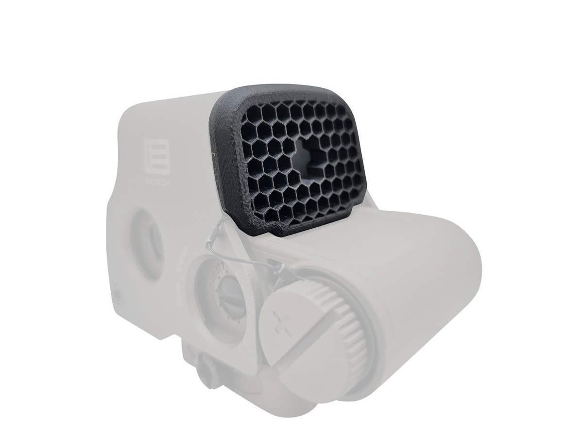 Killflash/ARD- Eotech EXPS & XPS series - Open Center | eBay