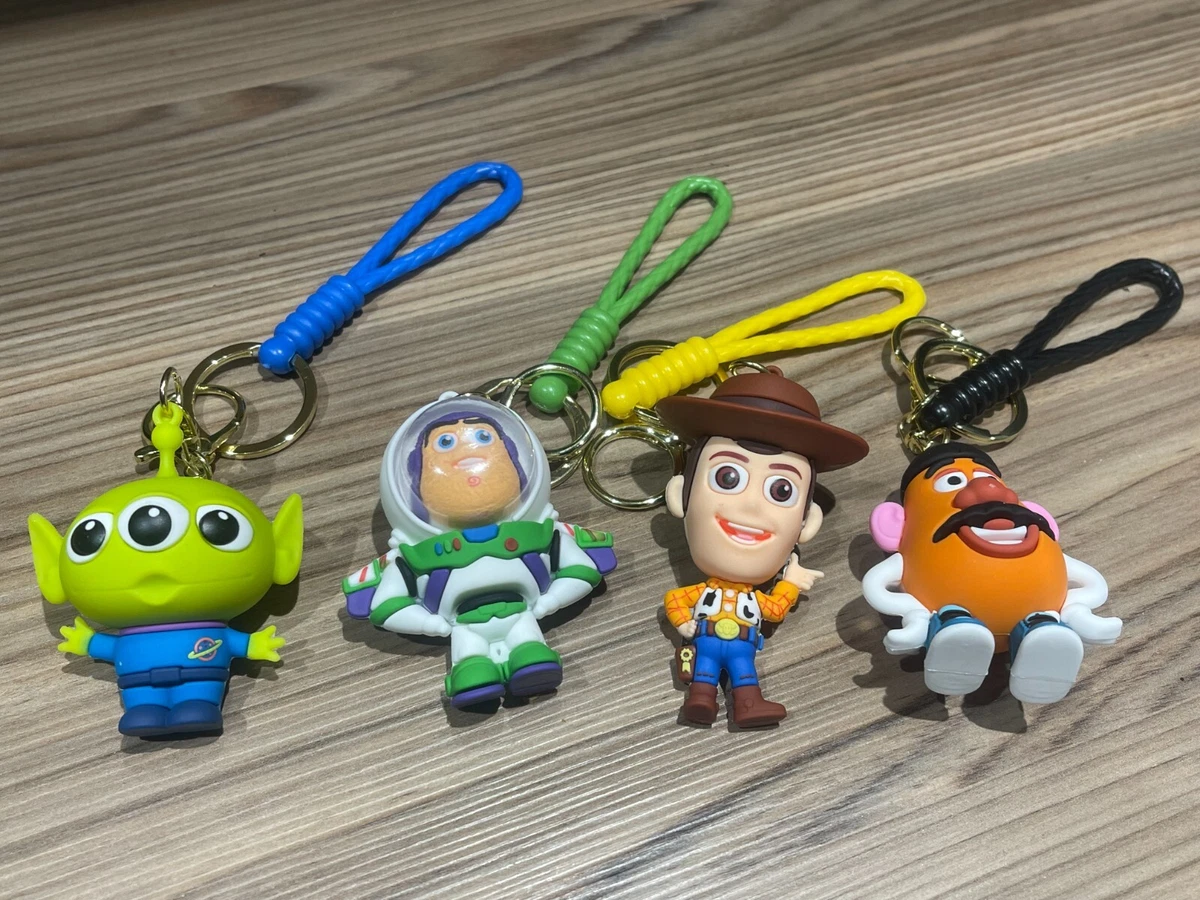 Woody keyring shop
