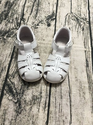girls sandals size 6