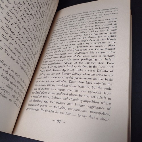 Italian-American Authors and Their Contribution To American Literature Peragallo - Imagen 12 de 14