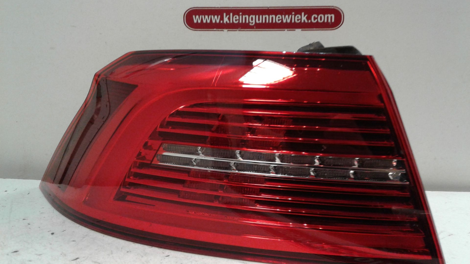 RÜCKLICHT LINKS Volkswagen 2016 3G5945207/3G5945207E/3G5945207B  