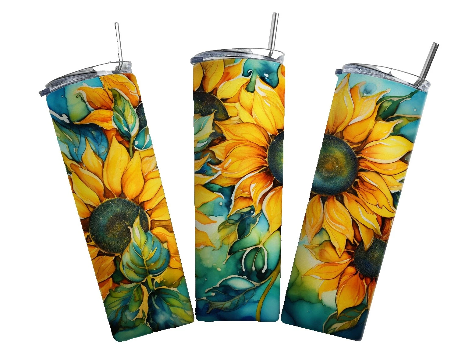 Handmade Vacuum Flasks & Mugs