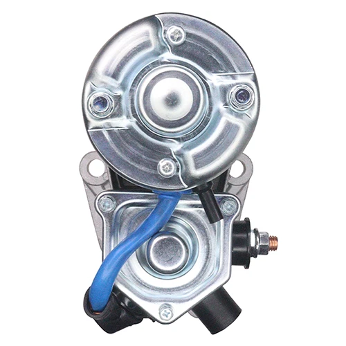 Starter Motor for Isuzu Fsr11 5.8L 6BD1 01/86 - 12/88 - Picture 2 of 3