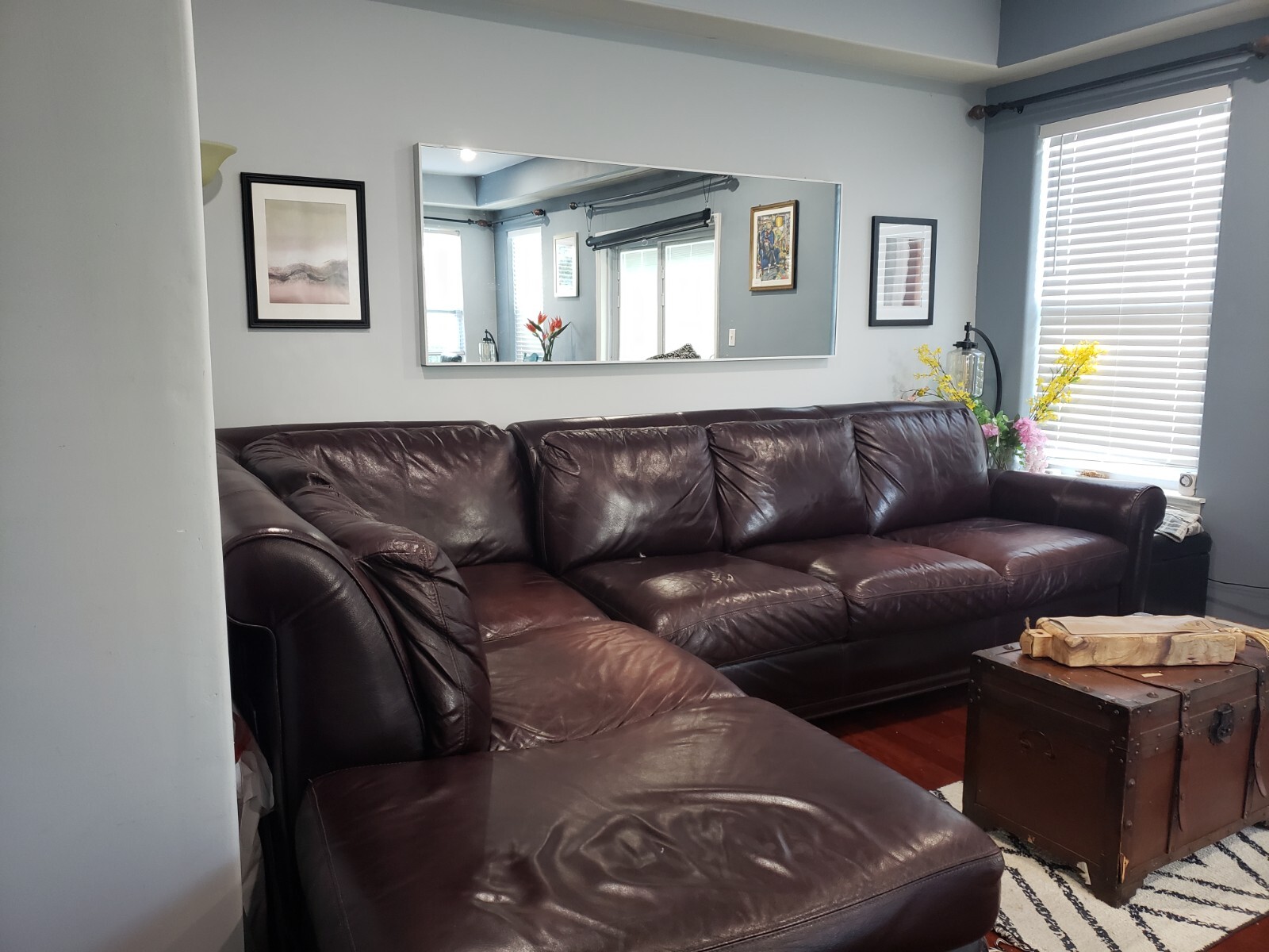 furniture used couch set eBay