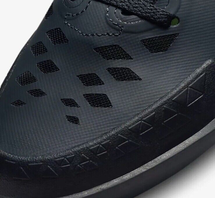 Nike Zoom Rival SD 2 Rotational Black Throwing Shoes 685134
