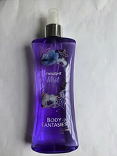 Body Fantasies Signature Twilight Mist Fantasy Body Spray 8 oz