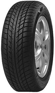 Pneu Westlake SW608 185/55 R15 avec gomme thermique et rainures profondes contre l'aquaplaning