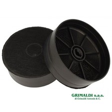 KIT 2 FILTRI CAPPA TYPE F23 PER CAPPA ASPIRANTE FABER ELECTROLUX FRANKE BOSCH