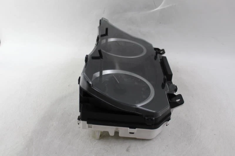 Grupo de velocímetros 80 k millas MPH para Toyota Highlander 2017-2018 OEM #30350 Foto 3 de 4