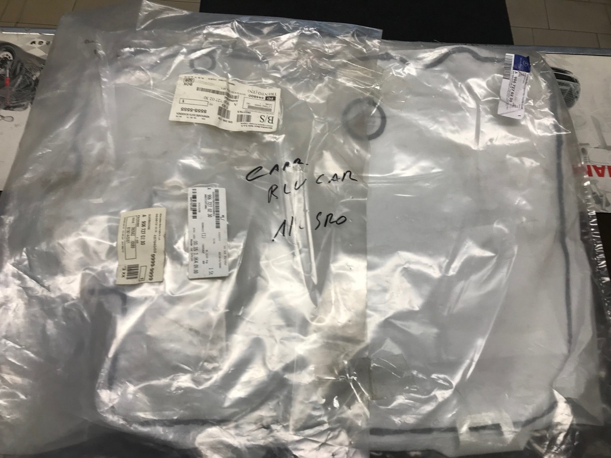 A9067270230 GUARNIZIONE CARROZZERIA MERCEDES NEW OE | eBay 