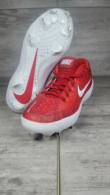 nike alpha huarache elite 2 low red