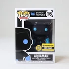Funko Pop! Vinyl: DC Comics - Aquaman #16 (Glow) - Entertainment Earth Exclusive