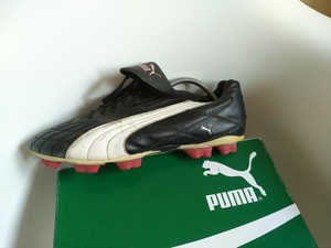 puma king 11