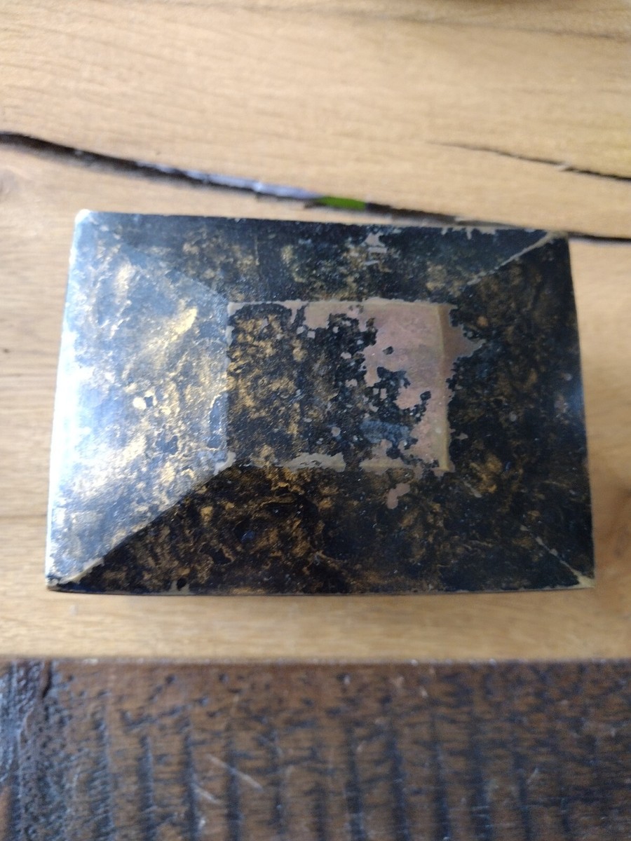 cigarette humidor Antique CIGARETTE humidor BOX Cedar LINING CIGAR Box INDIA Vintage OLD
