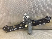 Mercedes W203 Window Regulator Right Rear for C Class W203 4 Door 2038203042