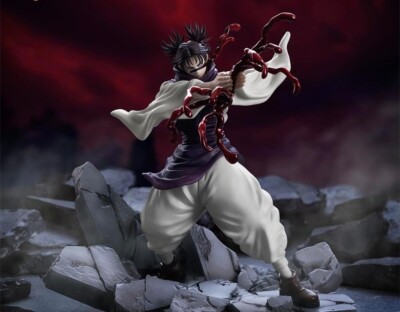 Choso キーホルダー Death Paintings　呪術廻戦 Choso – Jujutsu Kaisen – Produits officiels du Japon | Japandco