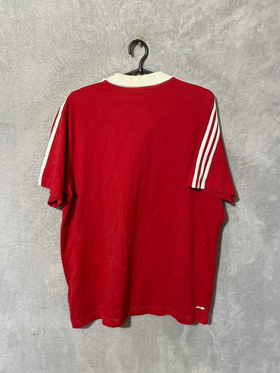 adidas British and Irish Lions ラグビーシャツ Classic Rugby Shirts | 2001 British Irish Lions Vintage Old