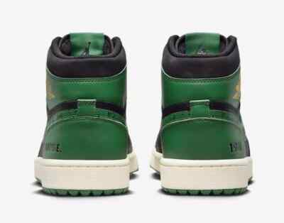 シューズ(男性用) Nike Air Jordan 1 High x Eastside Golf Jordan 1 Retro High Golf Eastside Golf 1961 Men's - FJ0849