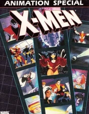 Kids Cartoon TV Specials [DVD] FAST FREE SHIPPING!🔥 Shadow Strikers X-Men Pryde
