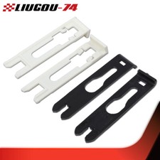 Headlight Headlamp Retaining Clips Kit Set Of 4 Fit For Impala Gmc Pickup Truck