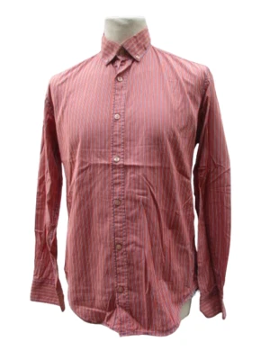 Chemise homme Serge Blanco Taille L - Photo 1/4